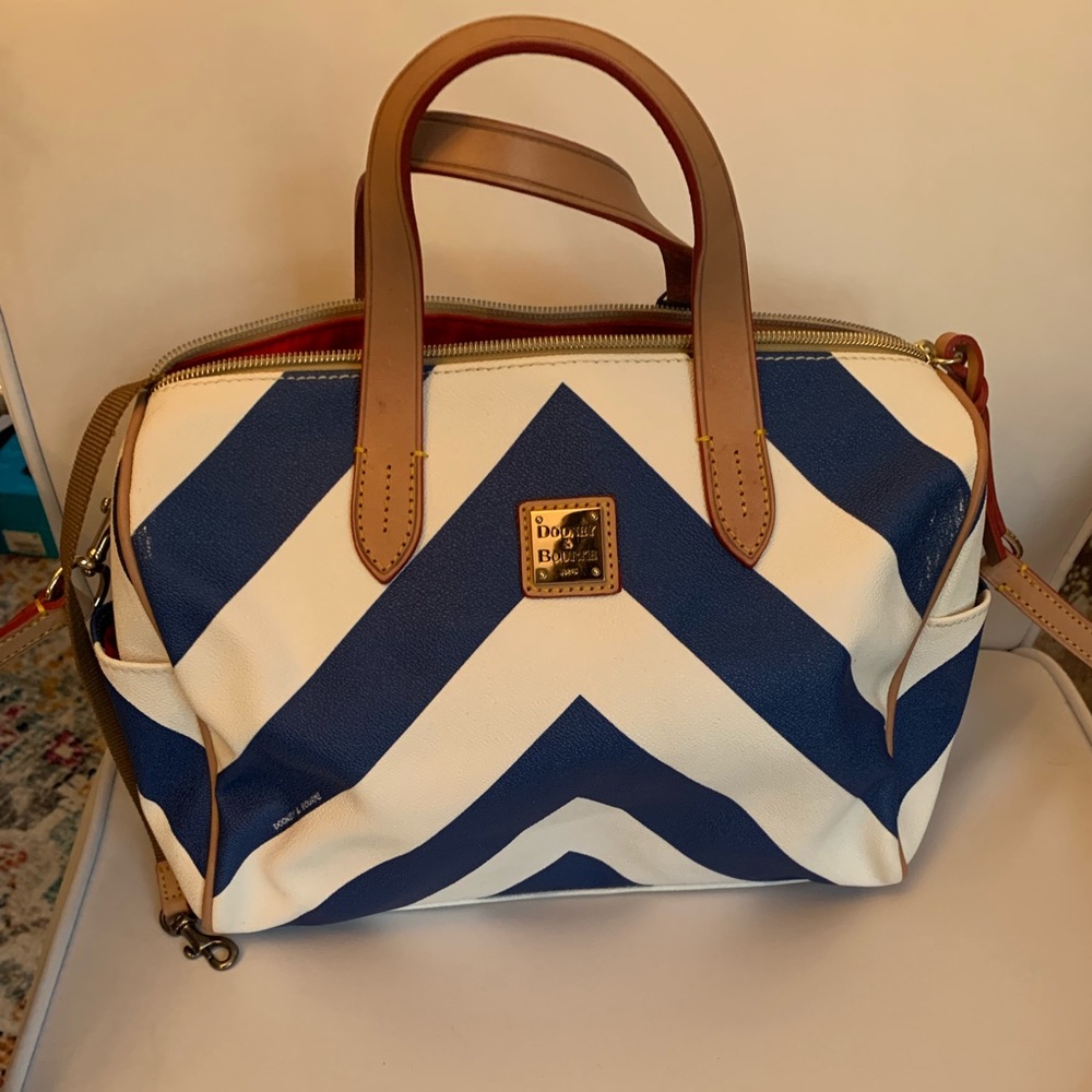 Dooney & Bourke Shoulder/Tote Bag